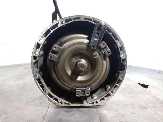 MERCEDES 722618 АКПП в наличии Тернополь
