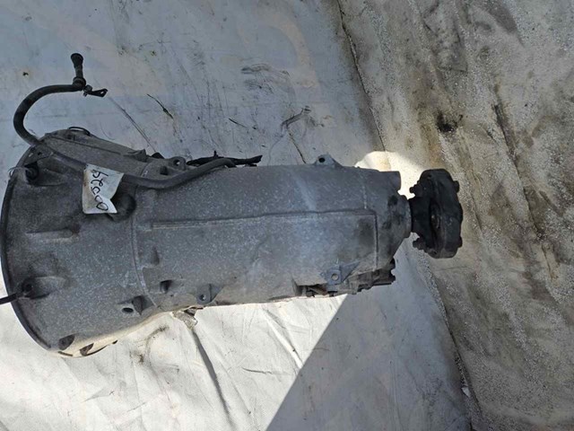 722618 MERCEDES АКПП в сборе (автоматическая коробка передач) купить в Винница