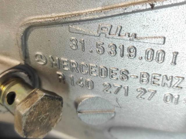 MERCEDES 722625 в наличии Житомир