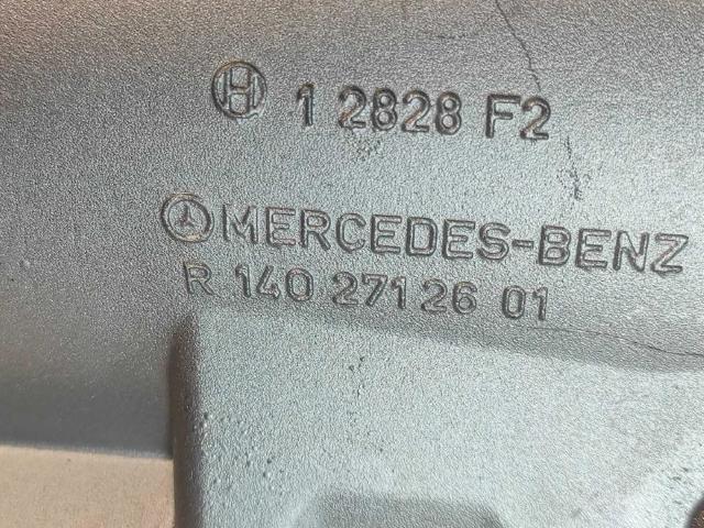 MERCEDES 722625 в наличии Ровно