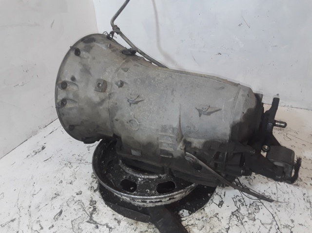 722633 MERCEDES АКПП купить в Хмельницкий