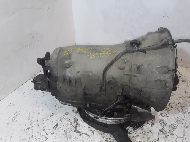 722633 MERCEDES АКПП купить в Ужгород
