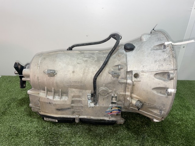 722633 MERCEDES АКПП в сборе (автоматическая коробка передач) купить в Ровно