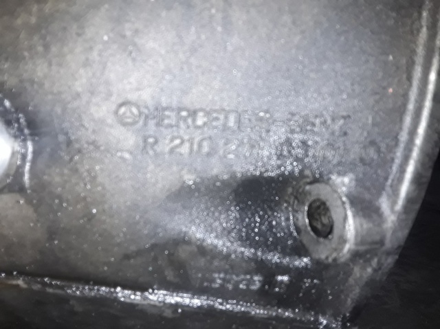 722639 MERCEDES купить в Хмельницкий