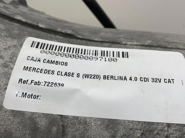 MERCEDES 722639 в наличии Львов