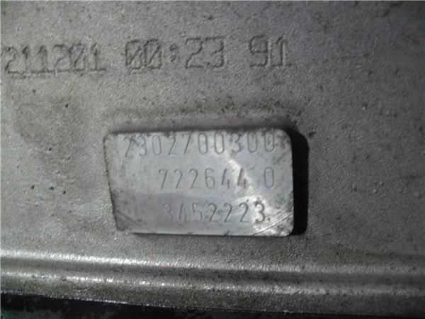 722644 MERCEDES купить в Черкассы