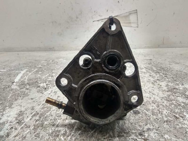 Depressor de freio / bomba de vácuo para Peugeot 206 Fastback 1.9 D WJY 72264600
