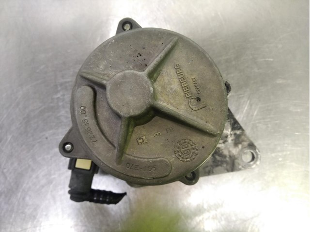 Depressor de freio / bomba de vácuo para Citroen Xsara 1.9 D DJY 72264600