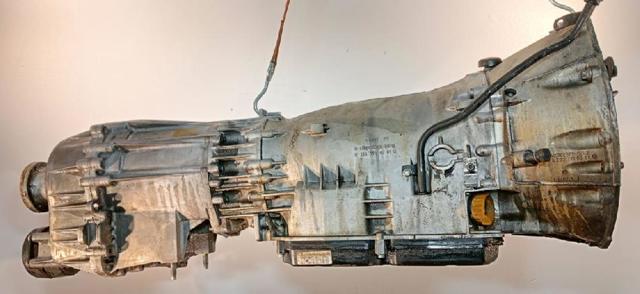 Caixa Automática de Mudança montada Mercedes ML/GLE W163