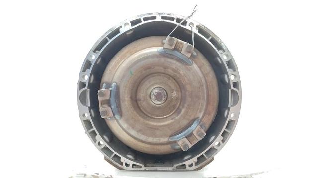 722662 MERCEDES АКПП в сборе (автоматическая коробка передач) купить в Львов