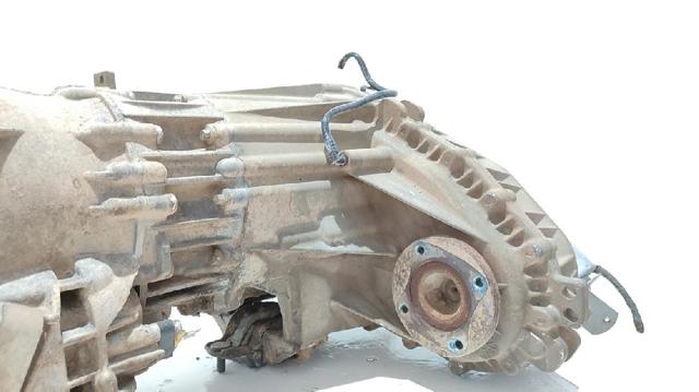 722662 MERCEDES АКПП в сборе (автоматическая коробка передач) купить в Львов