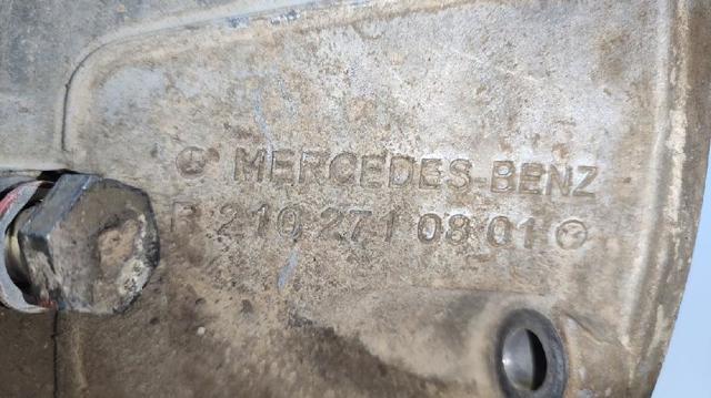 722662 MERCEDES АКПП купить в Павлоград
