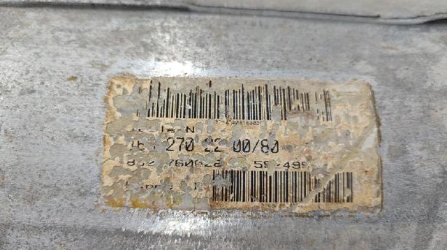 MERCEDES 722662 АКПП в сборе (автоматическая коробка передач) в наличии Ровно