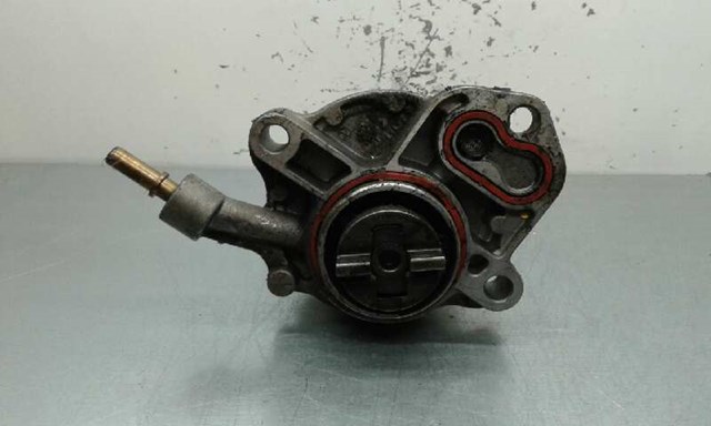 Depressor de freio / bomba de vácuo para Peugeot 206 Fastback (2A/C) (2006-2007) 2.0 HDI 90 RHY (DW10TD) 72266601H