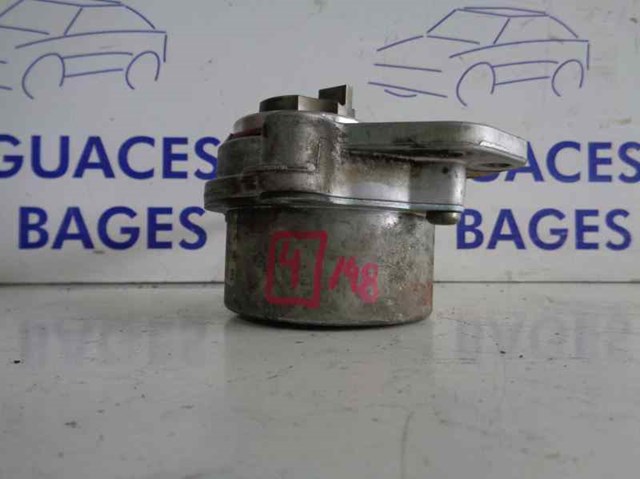 Depressor de freio / bomba de vácuo para peugeot 406 (8b) (1998-2001) 2.2 hdi 4hx 72266601H