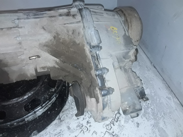 722678 CHRYSLER АКПП в сборе (автоматическая коробка передач) купить в Николаев