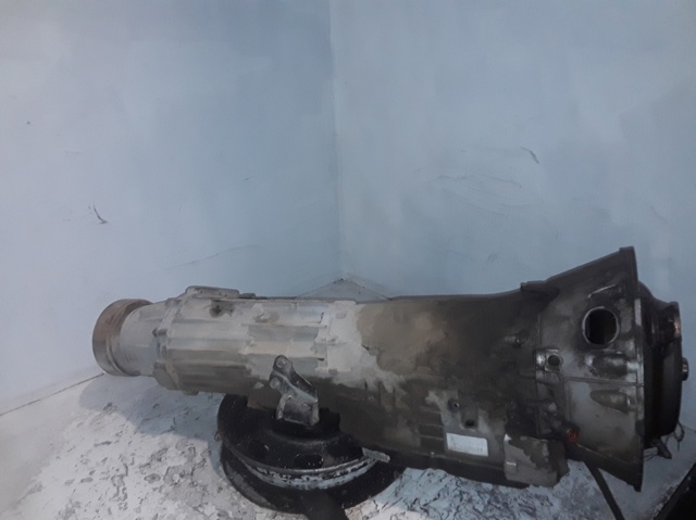 722678 АКПП в сборе (автоматическая коробка передач) купить Запорожье