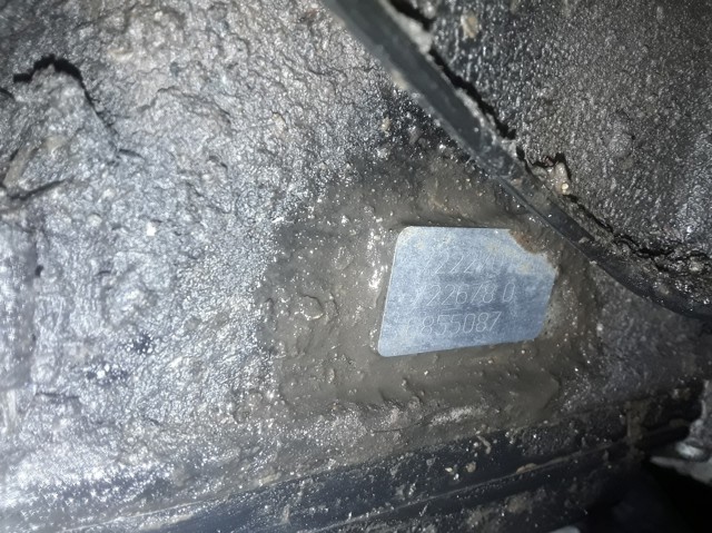 CHRYSLER 722678 АКПП в сборе (автоматическая коробка передач) в наличии Каменское