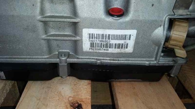 CHRYSLER 722678 АКПП в сборе (автоматическая коробка передач) в наличии Житомир