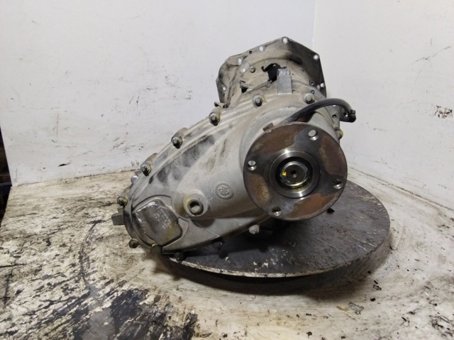 722682 MERCEDES АКПП в сборе (автоматическая коробка передач) купить в Винница