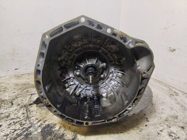 722682 MERCEDES АКПП в сборе (автоматическая коробка передач) купить в Одесса