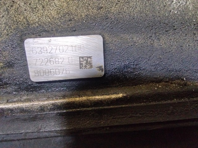 722682 АКПП купить Сумы