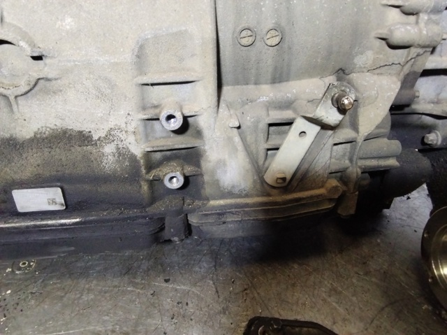 MERCEDES 722682 АКПП в наличии Днепр