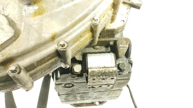 722682 MERCEDES АКПП в сборе (автоматическая коробка передач) купить в Житомир