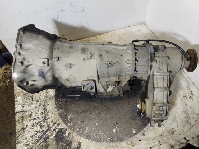 MERCEDES 722682 АКПП в наличии Тернополь