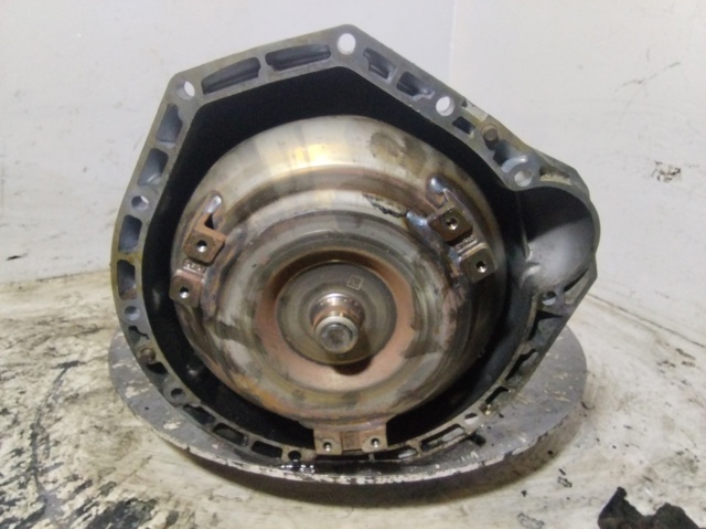 MERCEDES 722682 АКПП в сборе (автоматическая коробка передач) в наличии Ужгород
