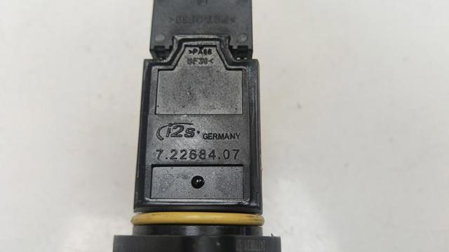 MERCEDES 72268407 ДМРВ в наличии Тернополь