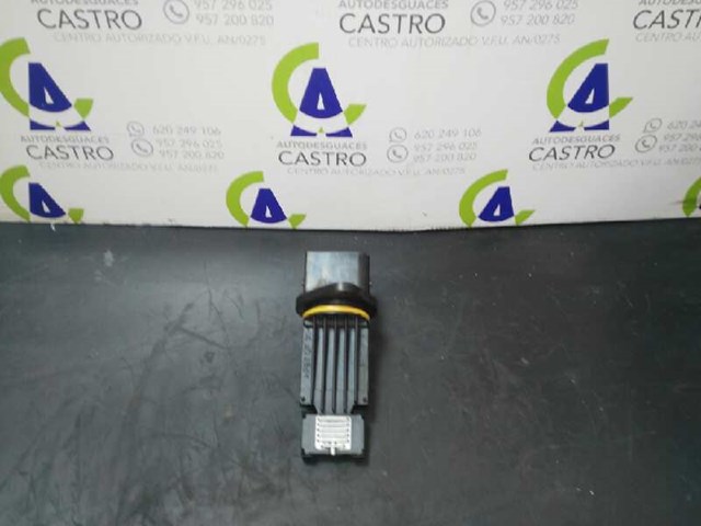MERCEDES 72268407 Датчик потока (расхода) воздуха, расходомер M.A.F. - (Mass Airflow) в наличии Ирпень