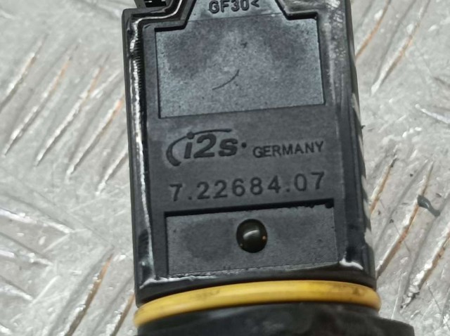 MERCEDES 72268407 ДМРВ в наличии Украина