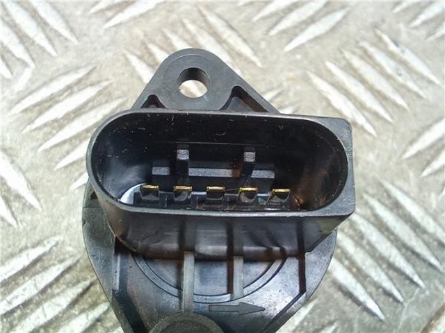 MERCEDES 722684070 Датчик потока (расхода) воздуха, расходомер M.A.F. - (Mass Airflow) в наличии Каменское