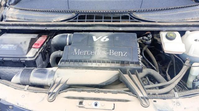 MERCEDES 722685 АКПП в наличии Николаев