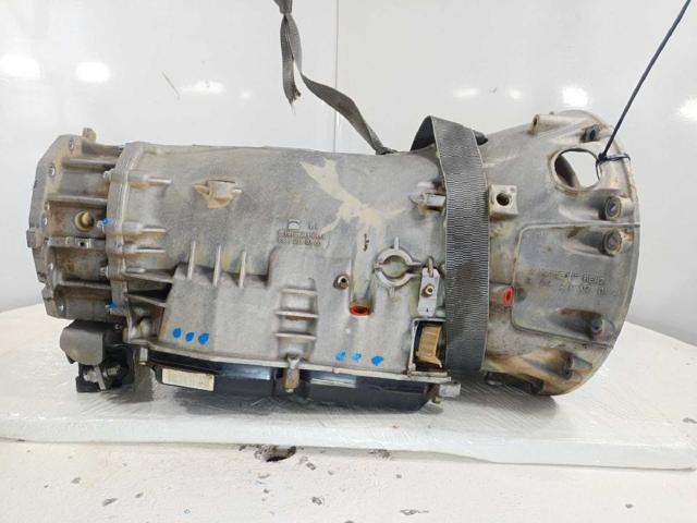 722686 MERCEDES АКПП в сборе (автоматическая коробка передач) купить в Винница