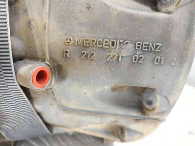 MERCEDES 722686 АКПП в сборе (автоматическая коробка передач) в наличии Харьков
