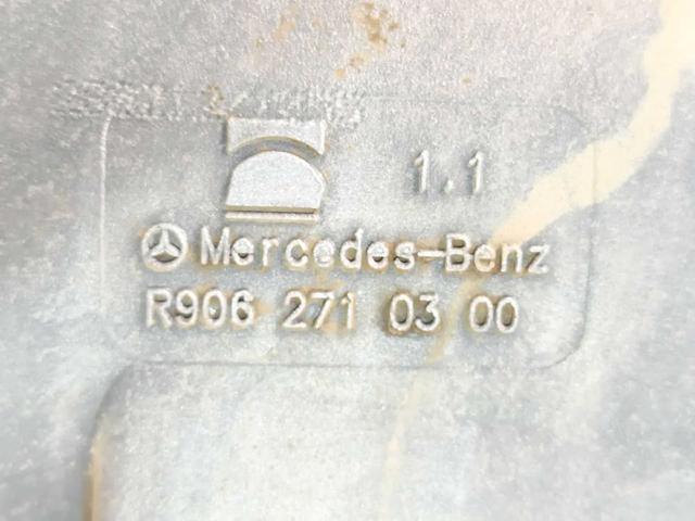 MERCEDES 722686 АКПП в сборе (автоматическая коробка передач) в наличии Киев