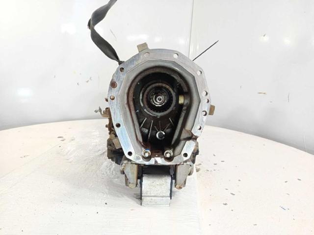722686 MERCEDES АКПП в сборе (автоматическая коробка передач) купить в Винница