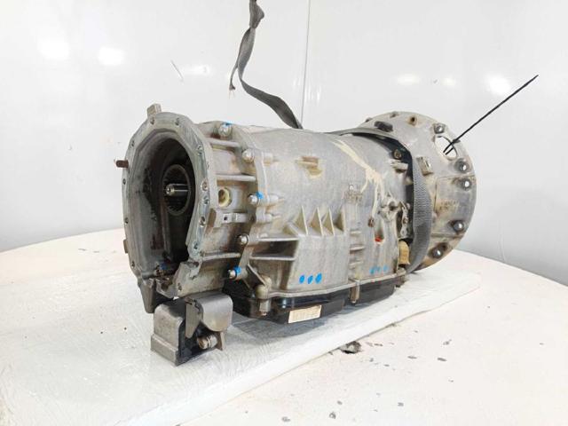 722686 MERCEDES АКПП в сборе (автоматическая коробка передач) купить в Ирпень