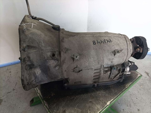 722695 АКПП в сборе (автоматическая коробка передач) купить Одесса