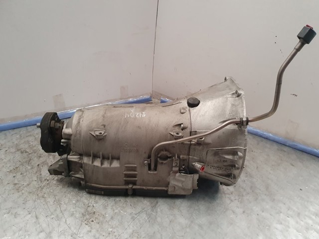 MERCEDES 722695 АКПП в сборе (автоматическая коробка передач) в наличии Полтава