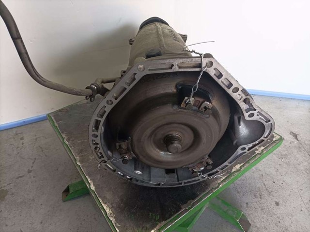 MERCEDES 722695 АКПП в наличии Кривой Рог