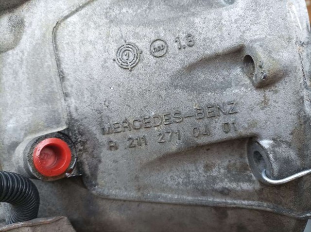 722695 MERCEDES АКПП купить в Житомир