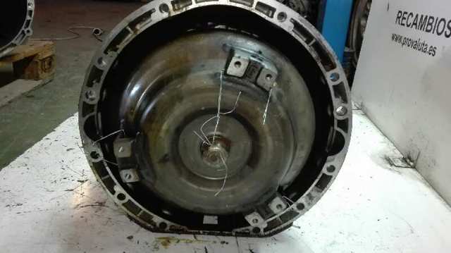 722696 MERCEDES АКПП в сборе (автоматическая коробка передач) купить в Черкассы