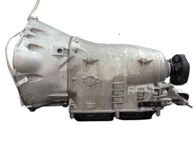 Caixa Automática de Mudança montada Mercedes E S211