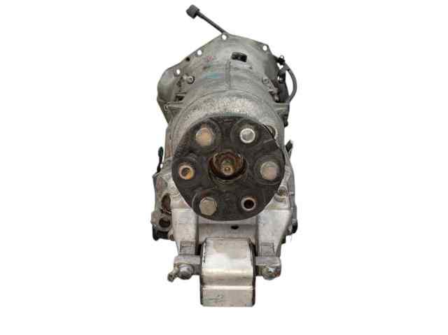 Caixa Automática de Mudança montada Mercedes E S211