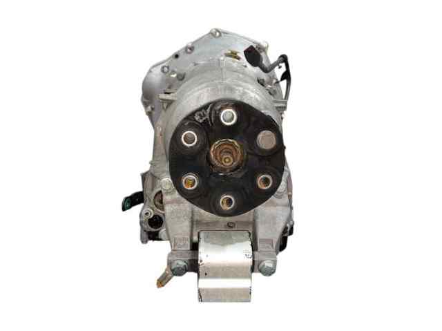 Caixa Automática de Mudança montada Mercedes E S211