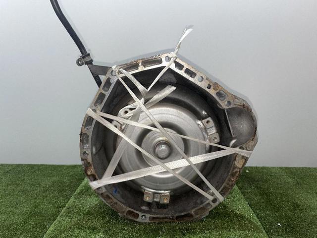 Caixa Automática de Mudança montada Mercedes E S211