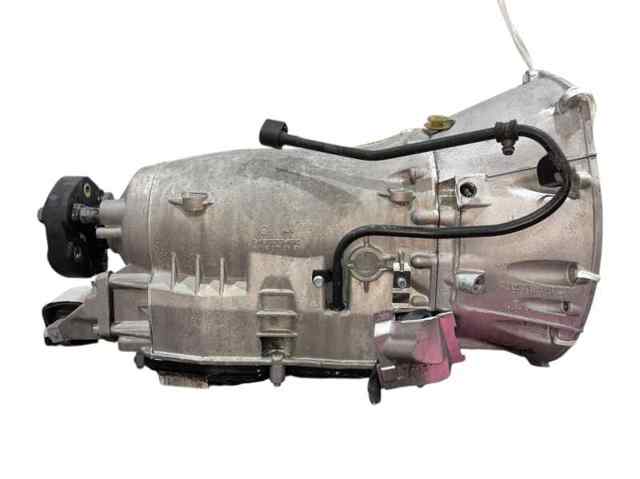 Caixa Automática de Mudança montada Mercedes E S211